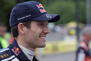 Sébastien Ogier