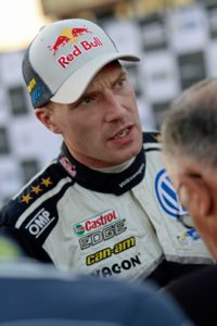 Jari-Matti Latvala