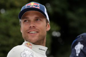 Andreas Mikkelsen