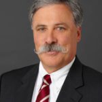 Chase Carey