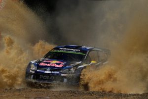 Rally Australia 2015