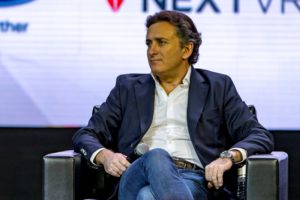 Alejandro Agag