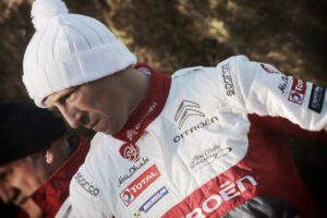 Kris Meeke