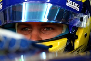 Marcus Ericsson