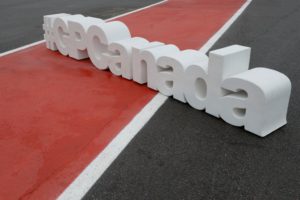 Canadian Grand prix