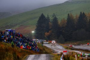 Dayinsure Wales Rally GB