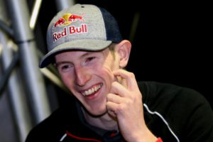 Elfyn Evans