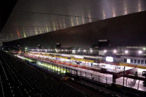 Japanese Grand prix, Suzuka
