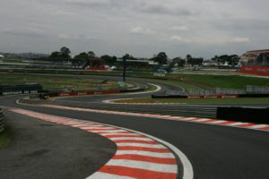 Autódromo José Carlos Pace, Brazilian Grand prix