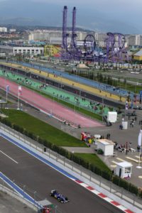 The Autódromo José Carlos Pace – F1's short rollercoaster - News for Speed