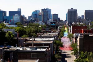 Montreal, Formula E