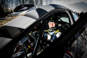 Petter Solberg