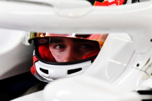 Charles Leclerc