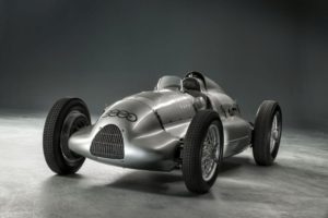 Auto Union Type D