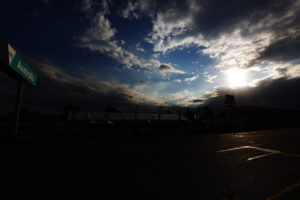 Australian Grand prix, Albert park