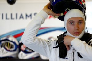 Sergey Sirotkin