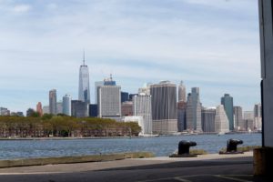 Formula E, New York