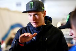 Johan Kristoffersson