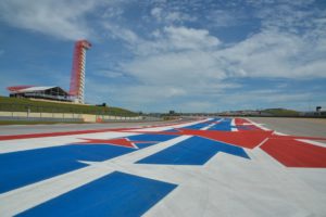 CoTA, Circuit of the Americas