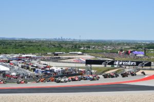 CoTA, Circuit of the Americas