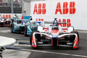 Nick Heidfeld