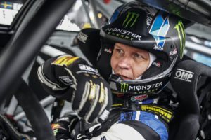 Petter Solberg