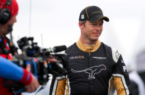 Andre Lotterer