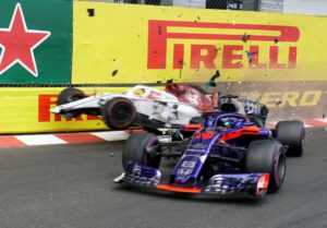 Brendon Hartley , Charles Leclerc