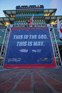 Indianapolis 500, Indy 500