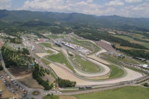 Mugello