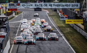 WTCR, start