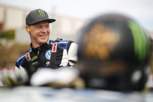 Johan Kristoffersson