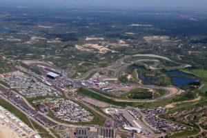 Zandvoort