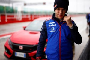 Pierre Gasly