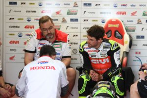 Cal Crutchlow