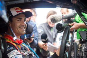 Dani Sordo