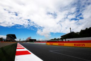 Spanish Grand prix, Catalunya, Circuit de Barcelona-Catalunya, Circuit de Catalunya