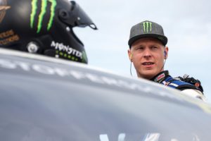 Johan Kristoffersson