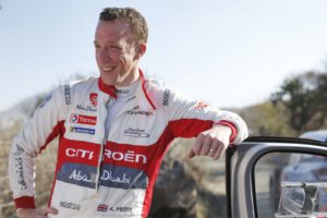 Kris Meeke