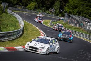 Yvan Muller, WTCR