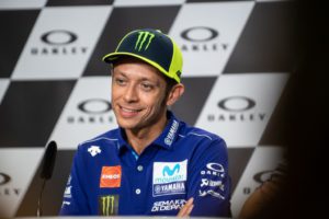 Valentino Rossi