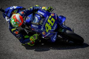 Valentino Rossi