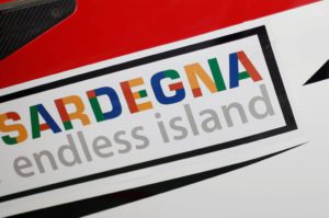 Rally Italia Sardegna, Sardinia