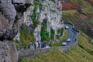 Wales Rally GB