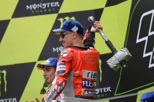 Jorge Lorenzo