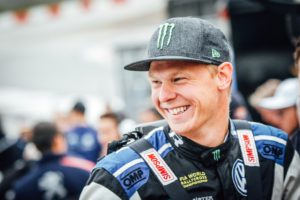 Johan Kristoffersson