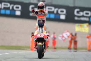 Marc Marquez