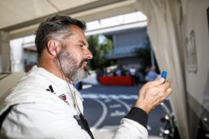 Yvan Muller