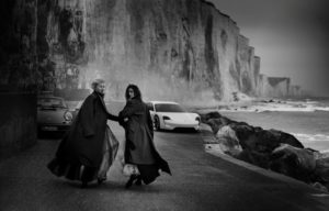 Porsche, Peter Lindbergh