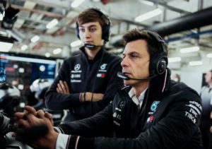 Toto Wolff